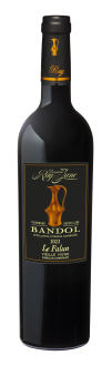 Bandol Rouge 2022 - "Cuvée du Falun" Bandol Rouge 2022 - "Cuvée du Falun"