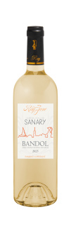 Bandol Rosé "Cuvée de Sanary" 2025 bandol_cuvee_sanary_rose_2025