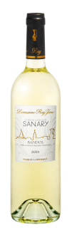Bandol Blanc "Cuvée de Sanary" 2024 bandol_sanary_blanc_2024_copie