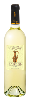 Bandol Tradition Blanc 2025 bandol_trad_blanc_2024