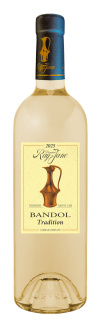 Bandol Tradition Rosé 2025 bouteille_rose_2025_