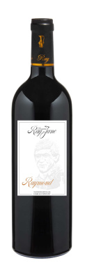 IGP du Var Rouge - Cuvée Raymond integration_raymond_copie